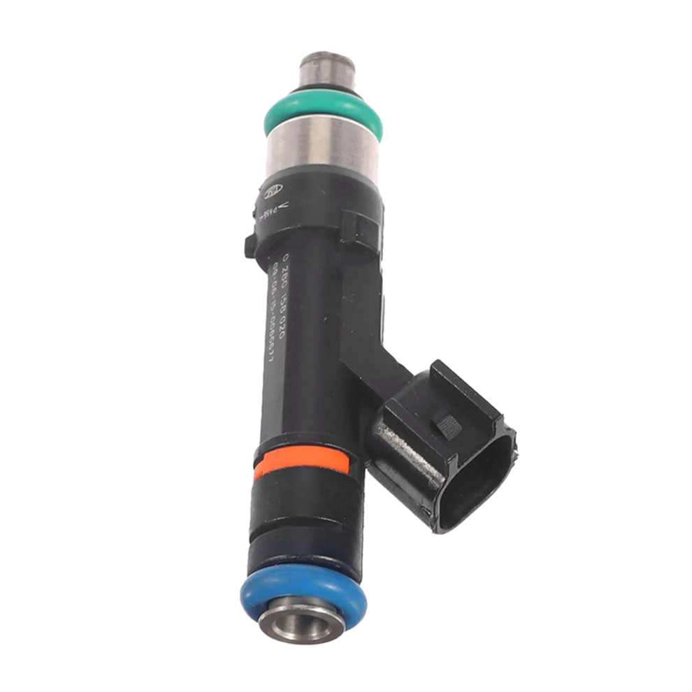 6Pcs Fuel Injectors 0280158020 53032701Aa For 4854231727481
