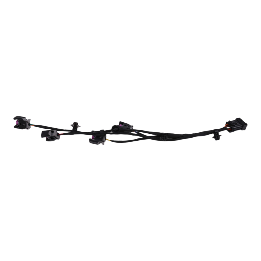 338104A802 33810-4A802 Fuel Injector Wiring Harness For 4854231730863