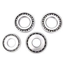 K114 CVT Automatikgetriebe Riemenscheibe Lagersatz für