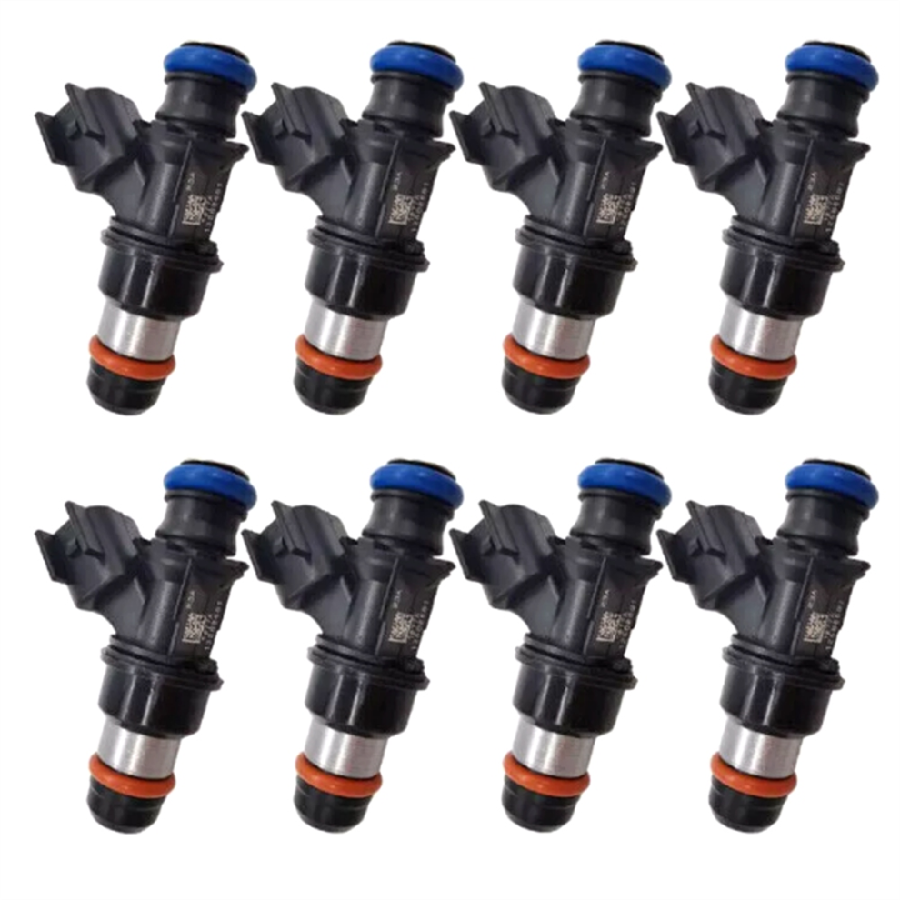 12580681 Fuel Injector Nozzle For Escalade 4854231735073