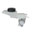 M630486 Hoofdremcilinder voor 3 2004-2013 2