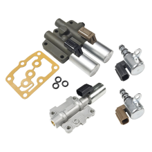 Sada solenoidov prevodovky pre Accord Pilot TL
