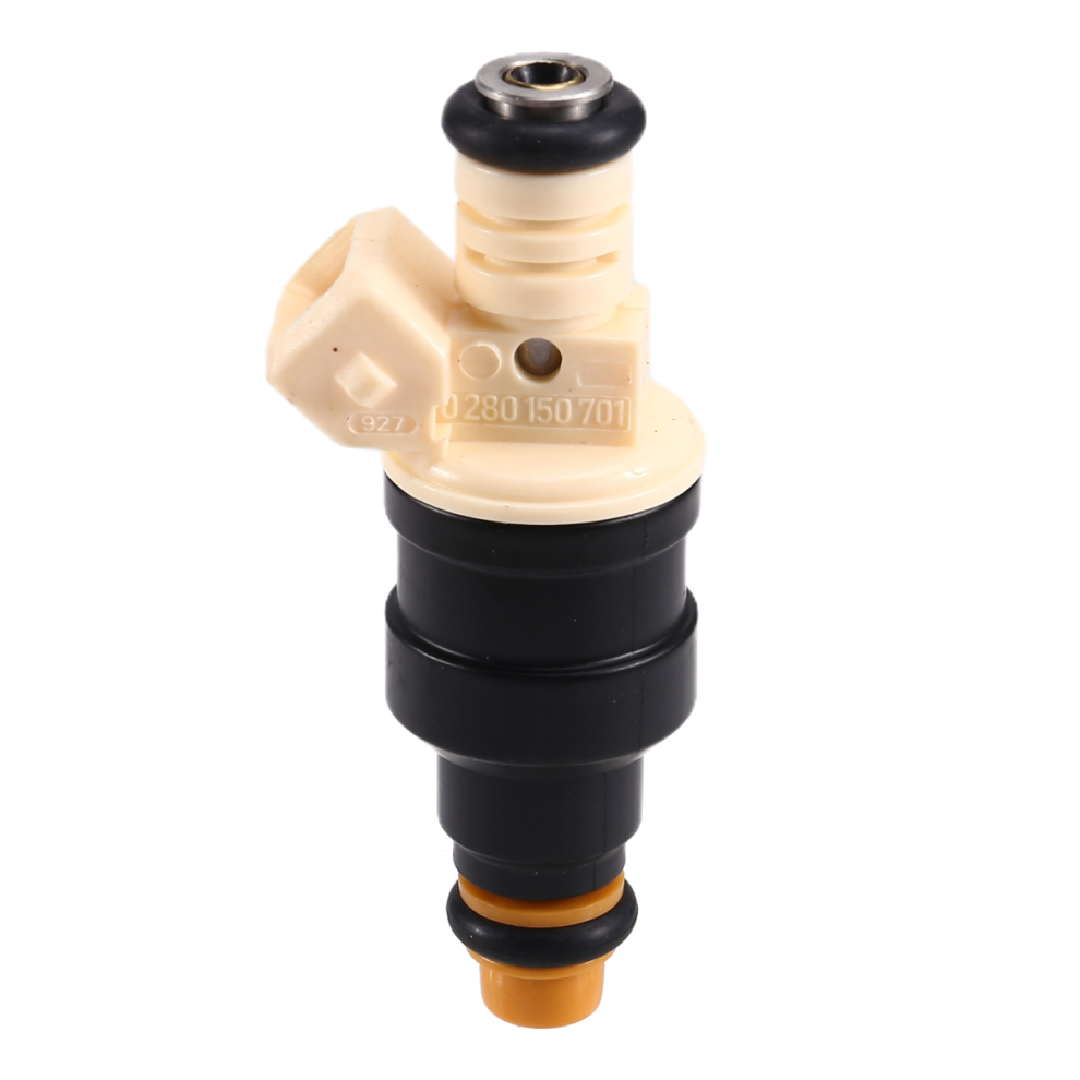 4 Fuel Injectors 0280150701 For 928 1986 S Coupe 2-Door 4854231735325