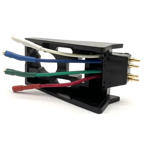 Headshell Stylus Houder voor Dual 2