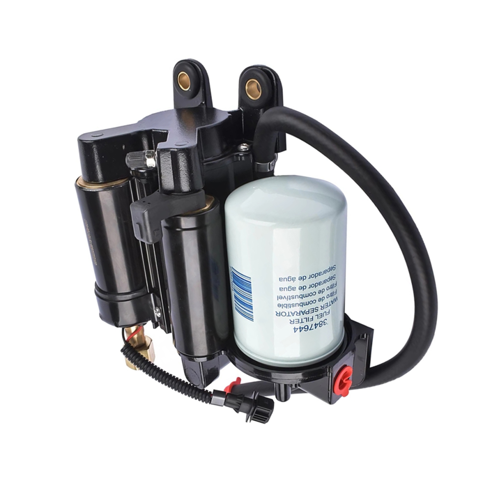 Yacht Fuel Pump For Marine 4.3L 5.0L 5.7L Gxi 4854231733277