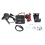 TH-8600 Mini-Mobilfunkgerät 25 W, IP67 wasserdicht 1