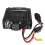 TH-8600 Mini-Mobilfunkgerät 25 W, IP67 wasserdicht 7