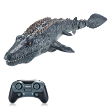 2.4GHz Rc Dinosaur Toys Remote Control Boat Pool for Gift