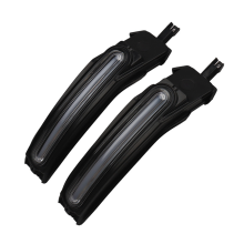Motorcycle LED Lights Motor Handguards Lights