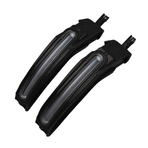 Motorcycle LED Lights Motor Handguards Lights