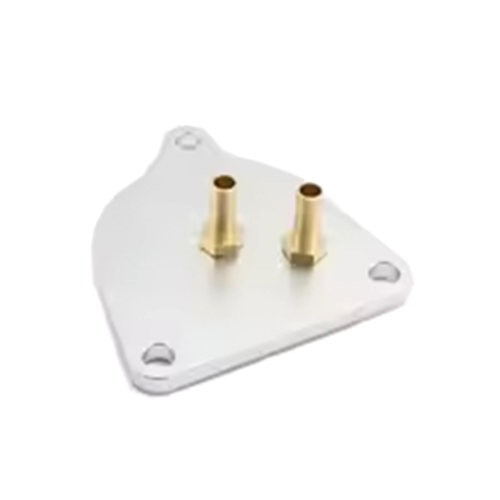 Troca de óleo Conector de troca de óleo de transmissão automática 2