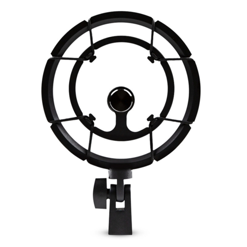 Metal Mic Stand Holder Microphone Shock Mount