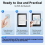 Remote Control Page Turner Camera Camcorder Remote Controls B 5