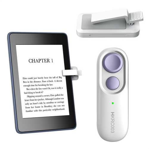 Remote Control Page Turner Camera Camcorder Remote Controls B 1