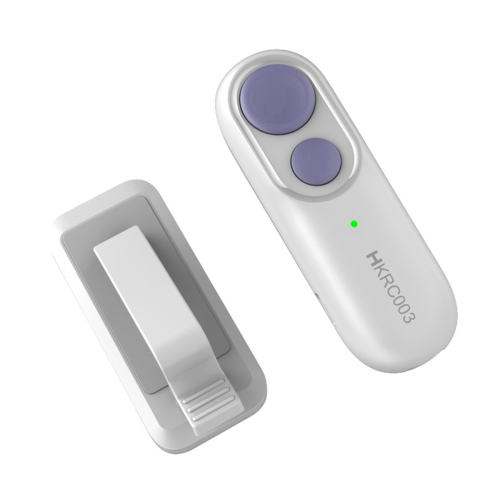 Remote Control Page Turner Camera Camcorder Remote Controls B