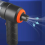 Wireless Car Vacuum Cleaner Cordless Handheld Cleaning Robot 4