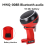 HIFI Bluetooth Speaker for 18V-20V Battery MWQ 3