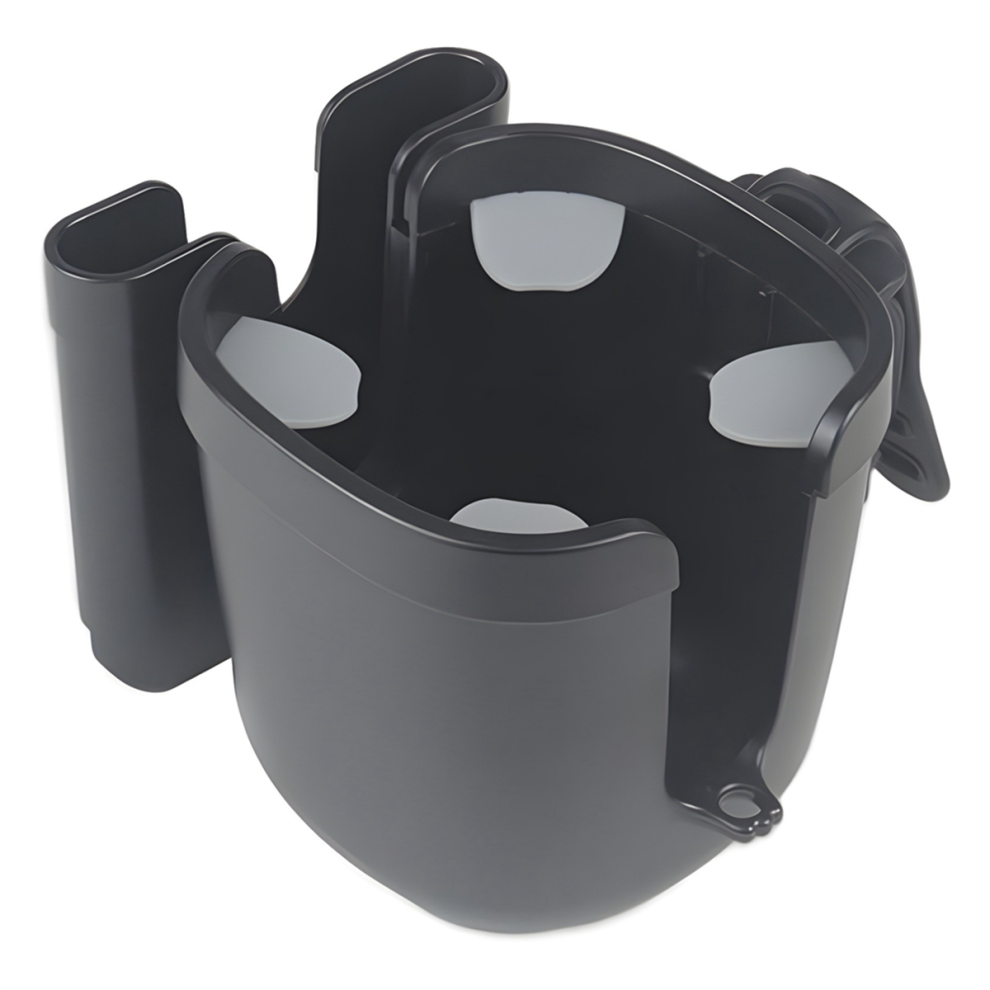 Universal Cup Holder for Baby Stroller, Cup Holder for Mobile Phone