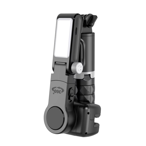 Advanced Gimbal Stabilizer with Bluetooth Shutter