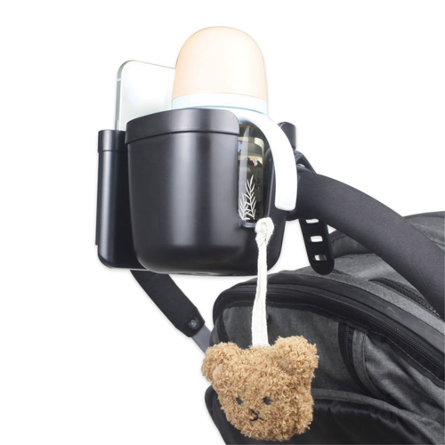 Universal Cup Holder for Baby Stroller, Cup Holder for Mobile Phone 1