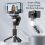 Advanced Gimbal Stabilizer with Bluetooth Shutter 2