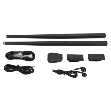 Virtual Reality Drum Set 2 Modi Air Drum Sticks Set