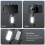 Advanced Gimbal Stabilizer with Bluetooth Shutter 5