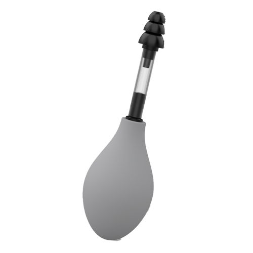 Ear Pressure Relief Suction Device, Reduces Tension