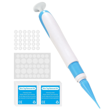 Skin Tag Removal Kit Painless Skin Tag Removal Pen Easy Skin Tag