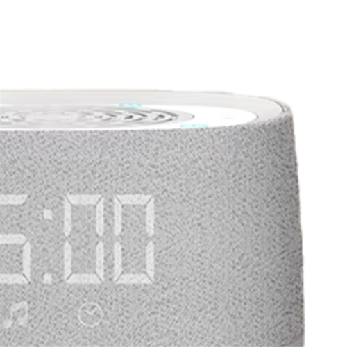 Ηχείο Bluetooth λευκού θορύβου, σύστημα ήχου για βοήθημα ύπνου 1