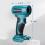 Mini Jet Blower Portable Violent Turbo Fan for 3