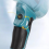 Mini Jet Blower Portable Violent Turbo Fan for 4