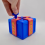 Annoying Gift Box , Prank Screw Box, Really Annoying Gift Box, 5