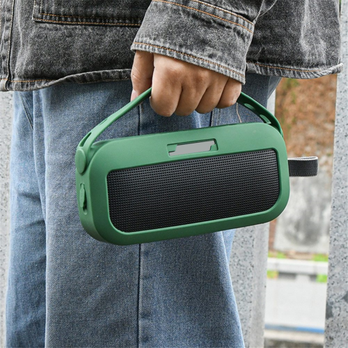 Θήκη αποθήκευσης σιλικόνης για ηχεία SoundLink Flex C 2