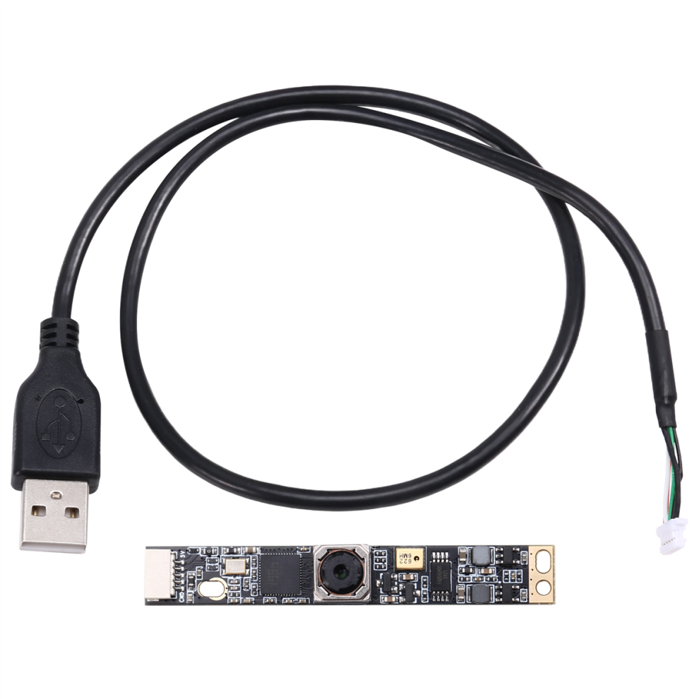 Imx179 Camera Module 8Mp Autofocus Mini Ip Webcam For Laptop 4854231750687
