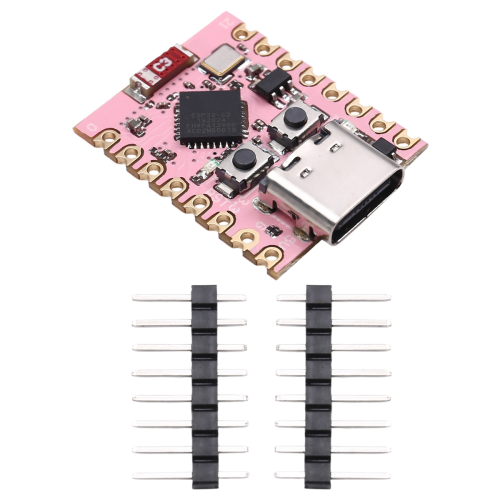 ESP32-C3 SuperMini WiFi Bluetooth Mini Development Board B 1