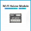 HC01 Wi-Fi HaLow-module Sub 1GHz Dual Band 4