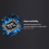 HC01 Wi-Fi HaLow-module Sub 1GHz Dual Band 1
