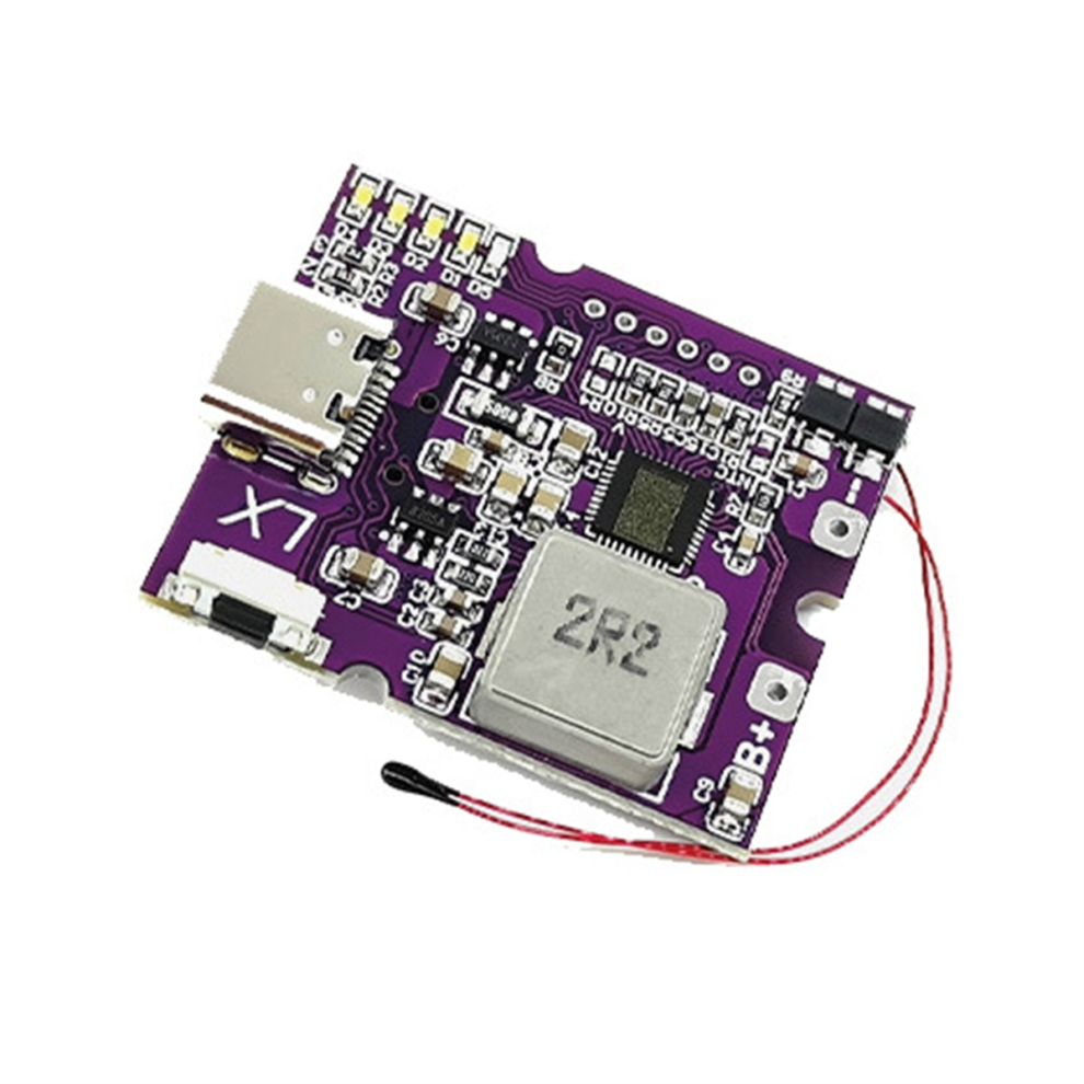 22.5W Power Bank Fast Charging Mobile Power Module,Type-C 4854231749292