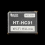 HC01 Wi-Fi HaLow-module Sub 1GHz Dual Band 6