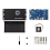 For Compute Module 5 IO Board Kit UK PLUG 6