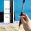 15PCS Water Writing Fabric Paper Magic Cloth Calligraphy Kits 2