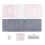15PCS Water Writing Fabric Paper Magic Cloth Calligraphy Kits 5