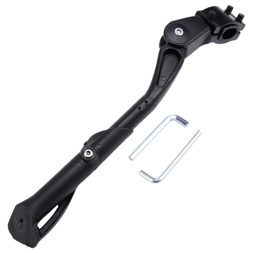 Suporte de bicicleta para bicicleta de 24 a 29 polegadas, suporte de bicicleta ajustável, 2