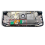 For SteamDeck Oled SSD Hard Drive Conversion Flexible PCB PCIe4.0 M.2 4