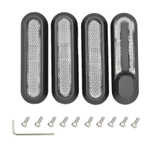 Voor scooter reflecterende strip bescherming decoratie schelpen onderdelen