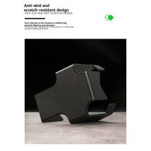 Suporte portátil para café, portafilter para 51/53/54/58mm
