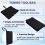 Kit électronique DIY 10 types de télécommandes à mode clignotant 6