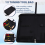 Kit électronique DIY 10 types de télécommandes à mode clignotant 7