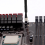3PIN PC-ventilatorsnelheid, ruisvermindering, verlengkabel, weerstand, CPU 3